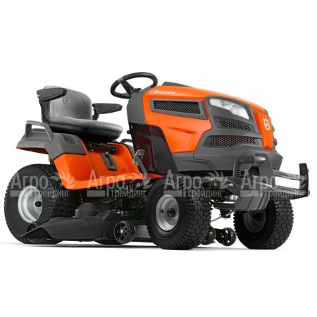 Садовый минитрактор Husqvarna TS 346 в Севастополе