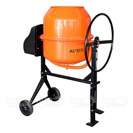 Бетоносмеситель Alteco БС 140 М (Бетономешалка Alteco БС 140 М) в Севастополе