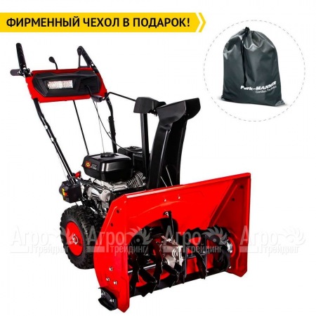 Снегоуборщик DDE ST7066E в Севастополе