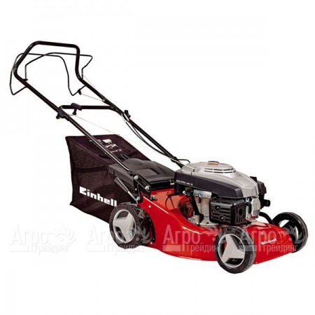 Газонокосилка бензиновая Einhell GC-PM 46 S в Севастополе