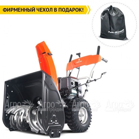 Снегоуборщик Yard Fox Basic 6152E в Севастополе