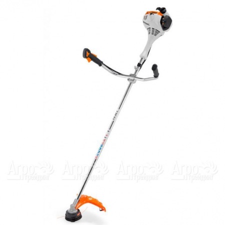 Бензокоса (бензиновый триммер) Stihl FS 55 C-E + шпуля AutoCut 25-2  в Севастополе