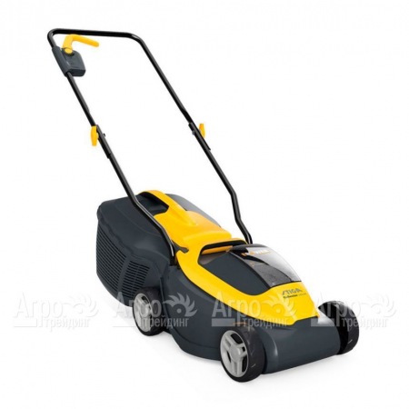 Газонокосилка аккумуляторная Stiga Collector 132 AE Kit  в Севастополе