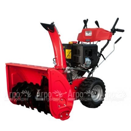 Снегоуборщик DDE ST1476L в Севастополе