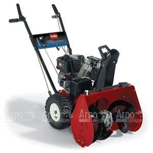 Снегоуборщик Toro 38606  в Севастополе