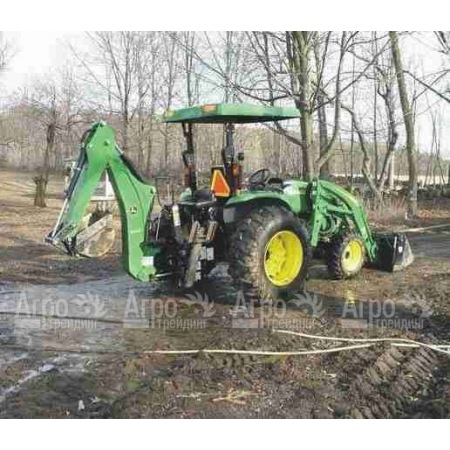 Задний ковш для тракторов John Deere в Севастополе