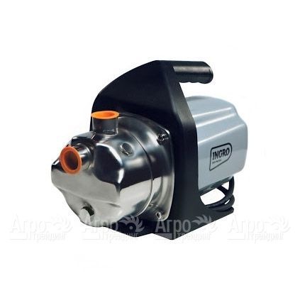 Поверхностный самовсасывающий насос Ingro Machine CAM 88-IM в Севастополе