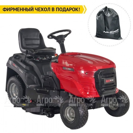 Садовый минитрактор EVOline TRG 107 H в Севастополе