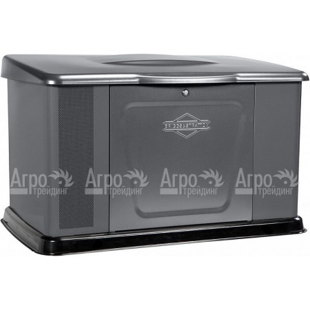 Газовый генератор Briggs&#38;Stratton Home Standby 1400 Вт в Севастополе