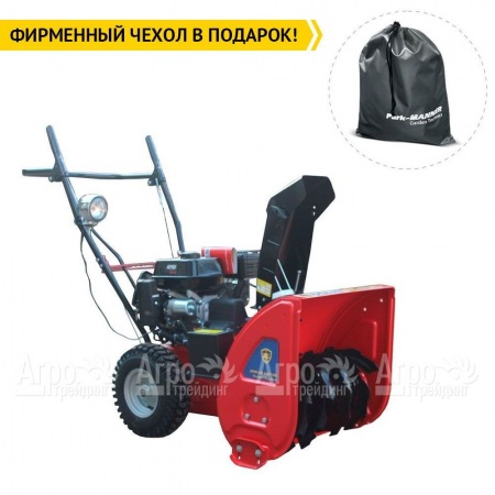 Снегоуборщик APEK-AS 6501 ME Pro Line Key Start  в Севастополе