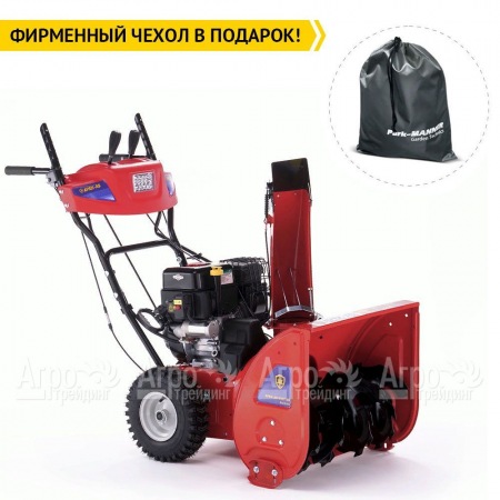 Снегоуборщик APEK-AS 6507 BS Pro Line в Севастополе