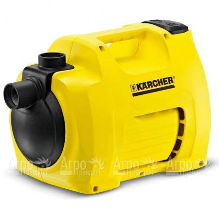 Поверхностный самовсасывающий насос Karcher BP 3 Garden в Севастополе
