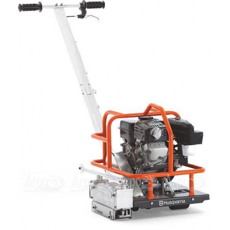 Нарезчик швов бензиновый Husqvarna Soff-Cut 150 9668448-02  в Севастополе