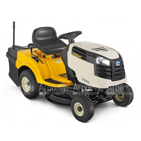 Садовый трактор Cub Cadet CC 713 TE в Севастополе