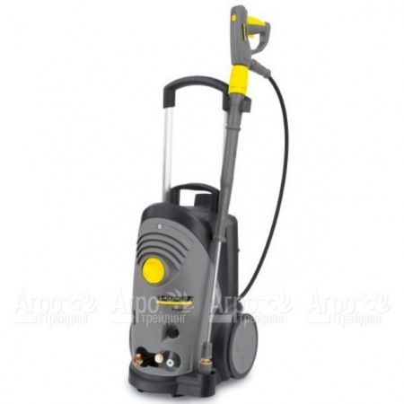 Мойка высокого давления без нагрева воды Karcher HD 7/18 C (EASY!Lock)  в Севастополе