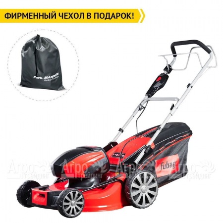 Газонокосилка аккумуляторная Fubag FLA 5180 SMF в Севастополе