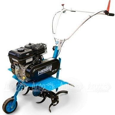 Культиватор Нева МК-80Р-Б5,0 RS с двигателем Briggs &#38; Stratton RS 750 в Севастополе