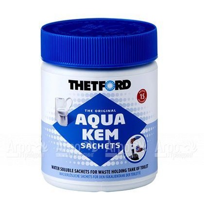 Thetford Aqua Soft быстрорастворимая бумага в Севастополе