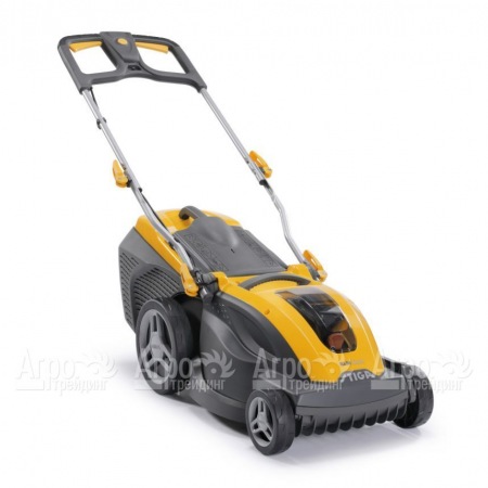 Газонокосилка аккумуляторная Stiga SLM 540 AE в Севастополе
