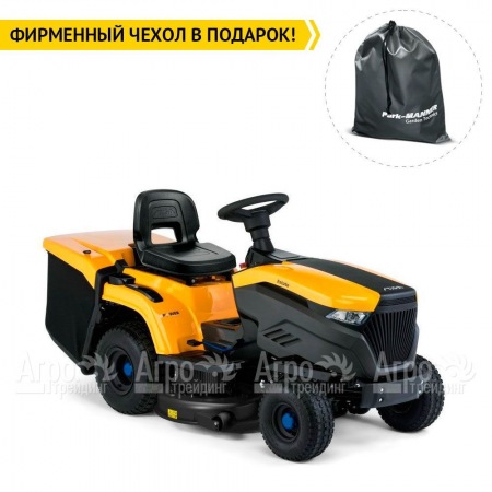 Садовый трактор Stiga Estate 798e  в Севастополе