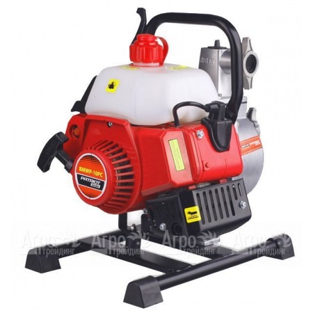 Мотопомпа Patriot RWP-10PC в Севастополе