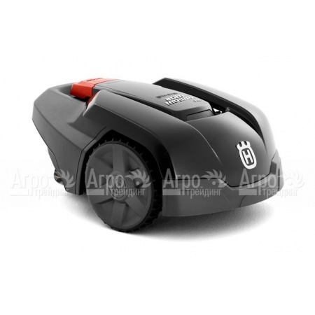 Газонокосилка-робот аккумуляторная Husqvarna Automower 308 в Севастополе
