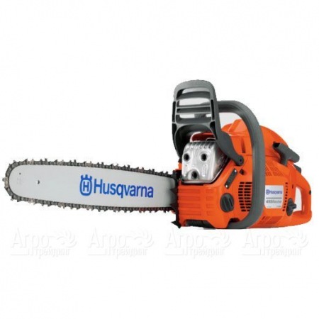 Бензопила Husqvarna 455e Rancher-20X&quot;  в Севастополе