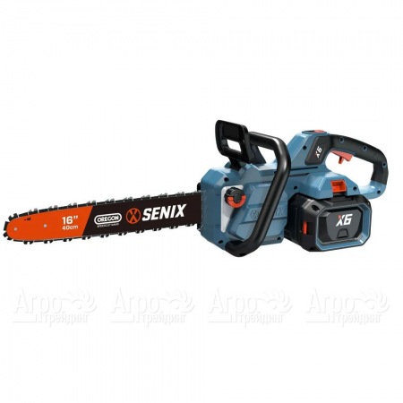 Аккумуляторная пила Senix CSX6-M1-EU 16" в Севастополе