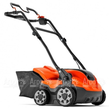 Скарификатор аккумуляторный Husqvarna S 138i в Севастополе