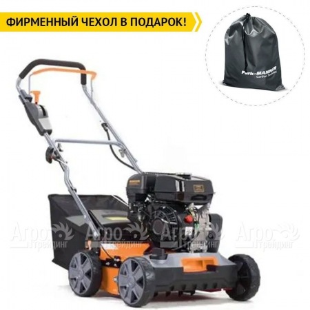 Аэратор бензиновый Villartec AB 740  в Севастополе