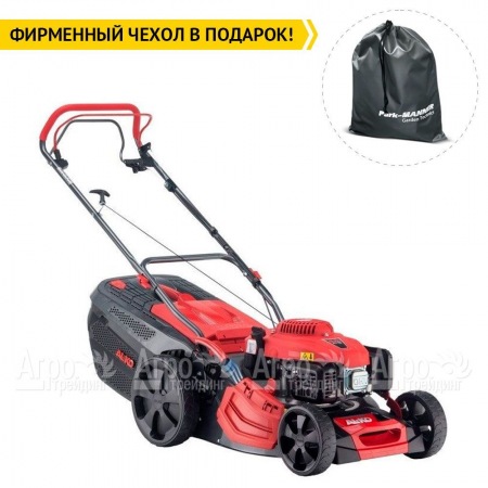 Газонокосилка бензиновая AL-KO Premium 470 SP-A  в Севастополе