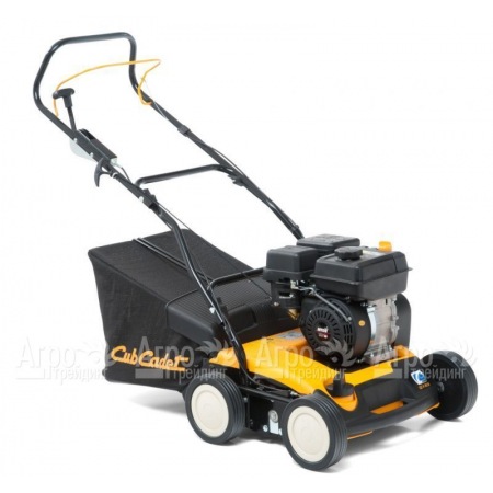 Бензиновый вертикуттер Cub Cadet CC V 40 B в Севастополе