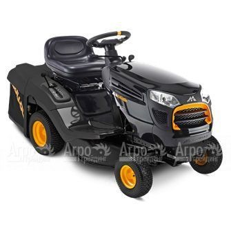 Садовый минитрактор McCulloch M115-77TC в Севастополе