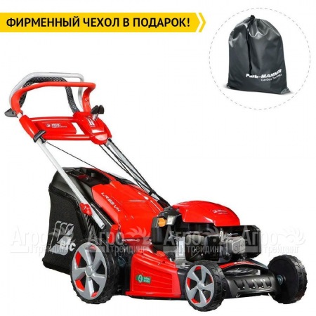 Газонокосилка бензиновая Efco LR 53 VK Allroad Plus 4 в Севастополе