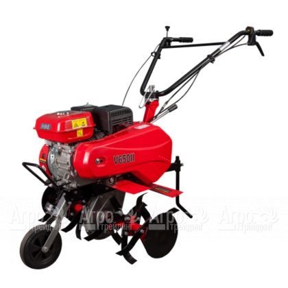 Культиватор DDE V 650 II Мустанг-3 в Севастополе