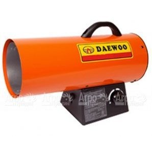 Газовая тепловая пушка Daewoo DLT-FA50P в Севастополе