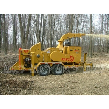 Измельчитель веток Rayco RC 20xp в Севастополе