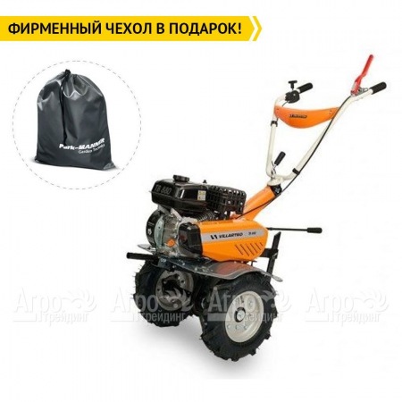Мотоблок Villartec TB880 в Севастополе