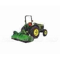 Роторная газонокосилка для тракторов John Deere в Севастополе