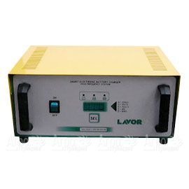Внешнее зарядное устройство LWS 1-12/24B-12A для подметальных машин Lavor в Севастополе