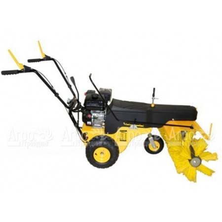 Подметальная машина Manner MS65100 в Севастополе