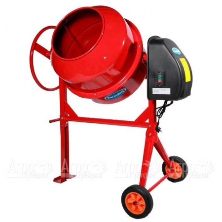 Бетоносмеситель Tsunami RM 160L (Бетономешалка Tsunami RM 160L) в Севастополе