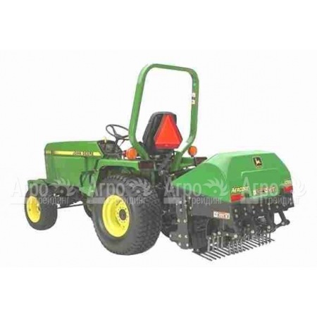 Газонный аэратор John Deer Aercore 1000 в Севастополе