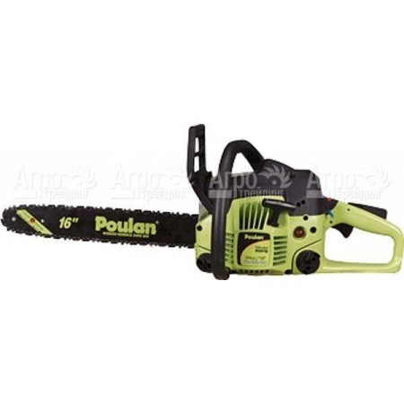 Бензопила Poulan PRO P3416-16" в Севастополе
