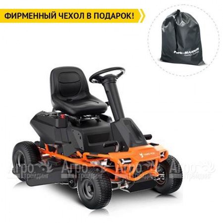 Райдер садовый Yard Fox T 96 SB в Севастополе