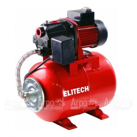 Насосная станция Elitech САВ 1200-24Ч в Севастополе