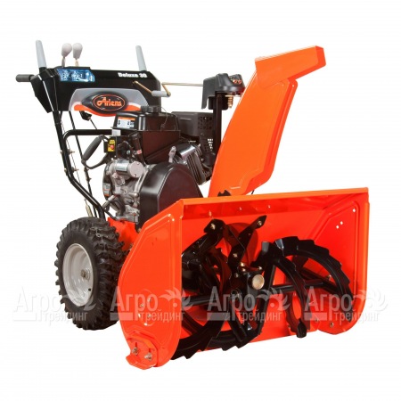 Снегоуборщик Ariens ST 28 Deluxe в Севастополе