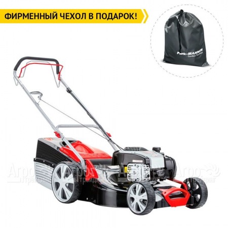 Газонокосилка бензиновая AL-KO Classic 5.15 SP-B Plus  в Севастополе