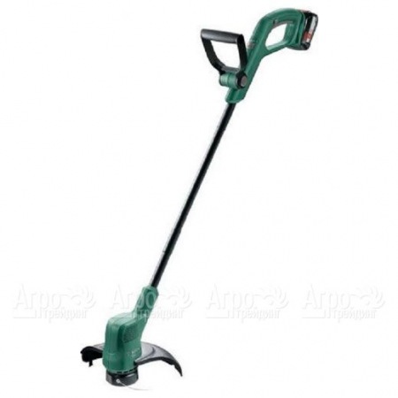 Аккумуляторный триммер Bosch EasyGrassCut 18-230 в Севастополе