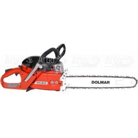 Бензопила Dolmar PS-6400 HS-20" в Севастополе